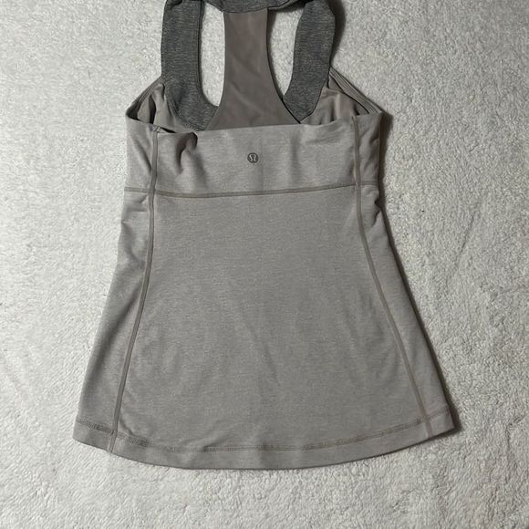 Lululemon Top - Picture 5 of 6